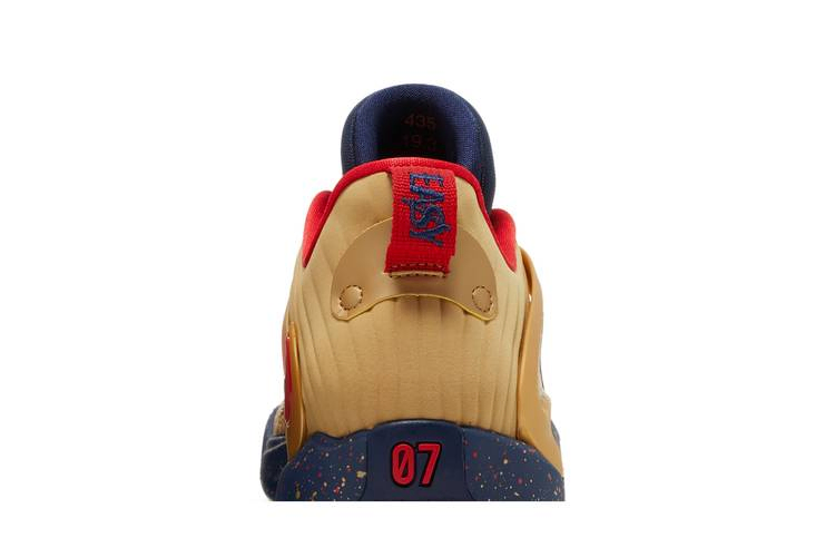 Кроссовки Nike KD 15 'Olympic'