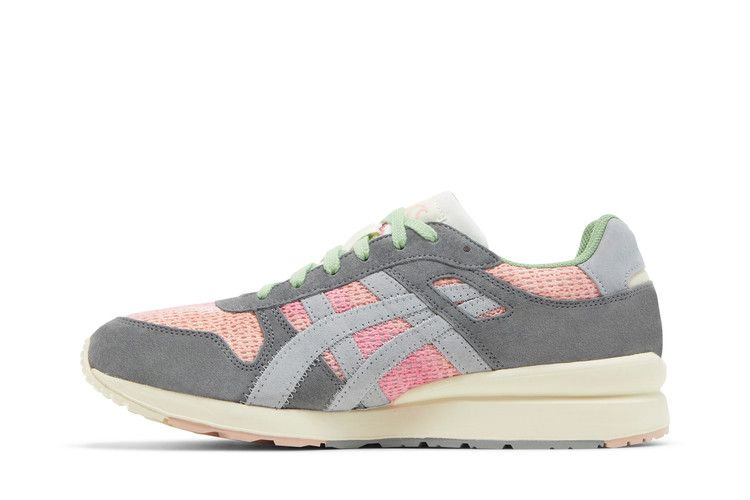 Кроссовки Up There x ASICS GT 2 'Botanical Union'