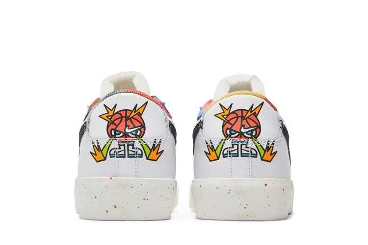 Кроссовки Nike Blazer Low '77 Vintage 'Make it Count'