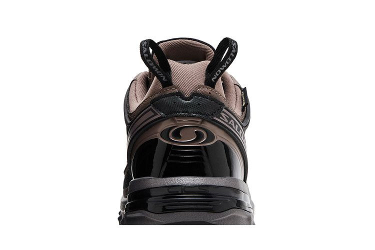 Кроссовки Salomon ACS Pro GORE-TEX 'Iron Plum Kitten'