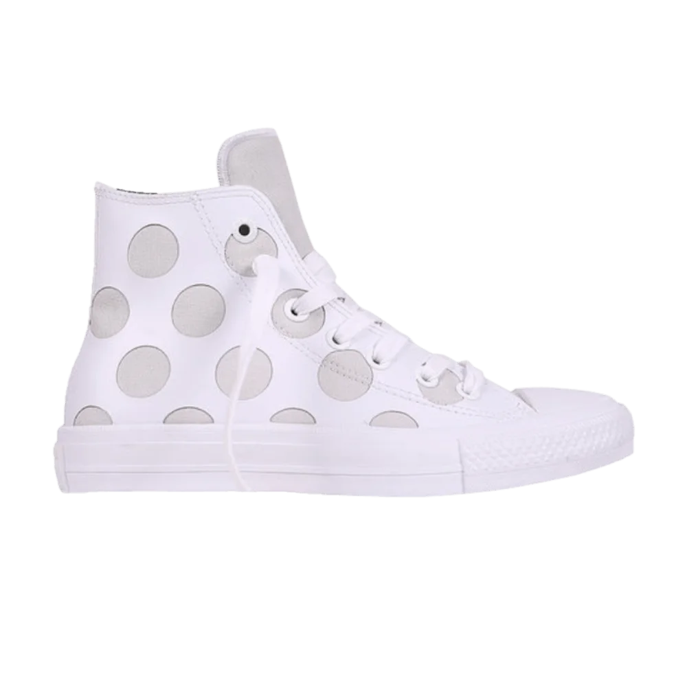 Krossovki-Converse-Chuck-Taylor-All-Star-2-High-White-Polka