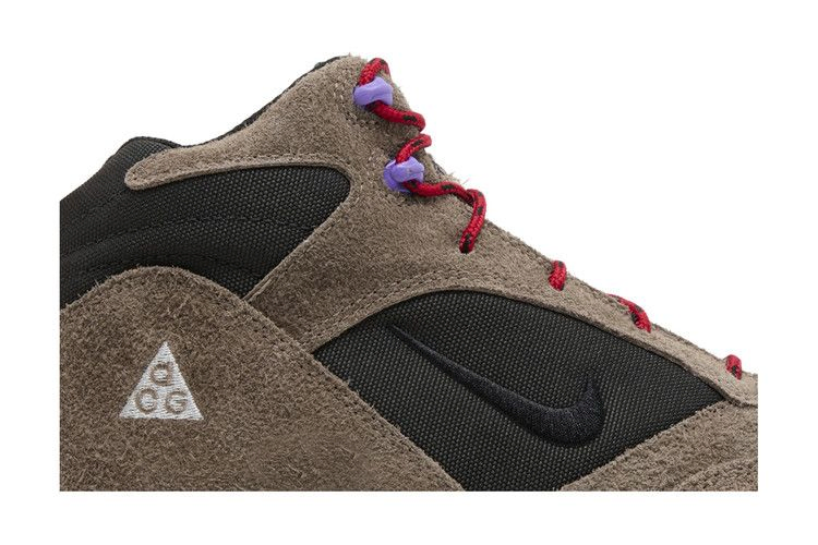 Nike ACG Torre Mid Waterproof 'Olive Grey'