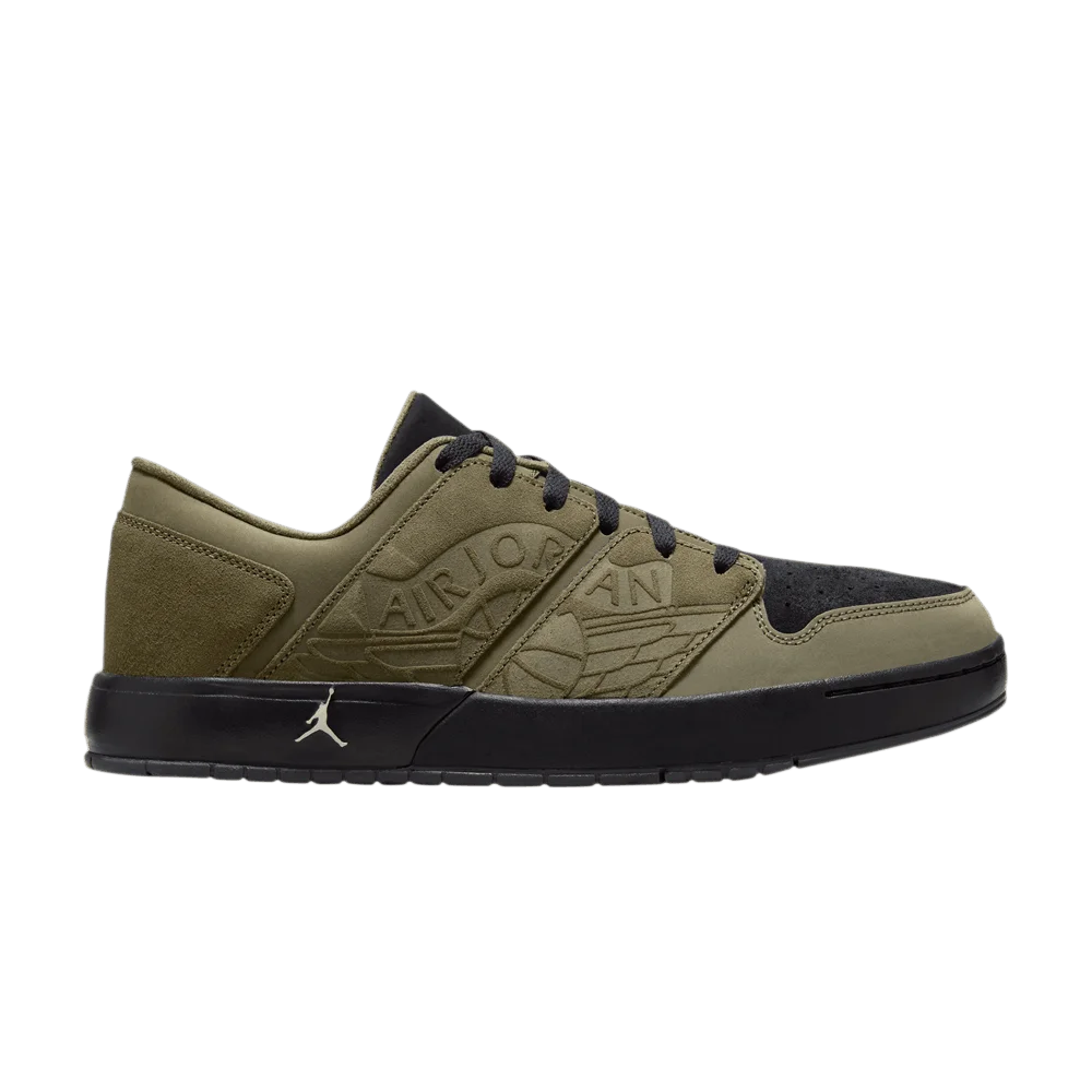 Krossovki-Air-Jordan-Nu-Retro-1-Low-Cargo-Khaki