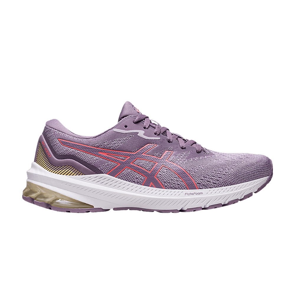 Кроссовки ASICS Wmns GT 1000 11 'Dusk Violet'