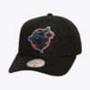 Mitchell-Ness-Black-Toronto-Blue-Jays-Cooperstown-Collection-Neon-Logo-Pro-Crown-Snapback-Hat-100x100