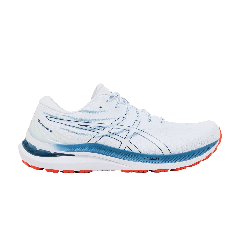 Krossovki-ASICS-Gel-Kayano-29-White-Deep-Ocean