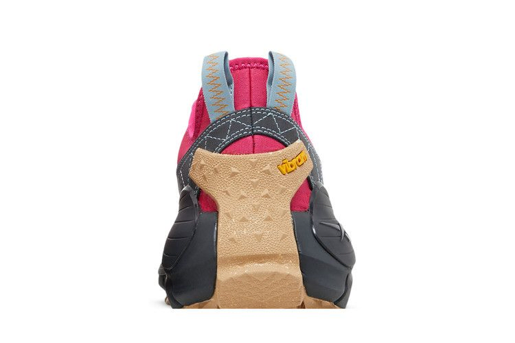 Кроссовки Reebok Flintstones Meet Jetsons x Zig Kinetica 2 Edge 'Pursuit Pink'