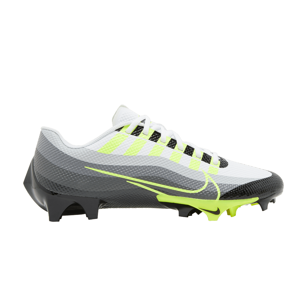Кроссовки Nike Vapor Edge Speed 360 'Dark Smoke Grey Volt'