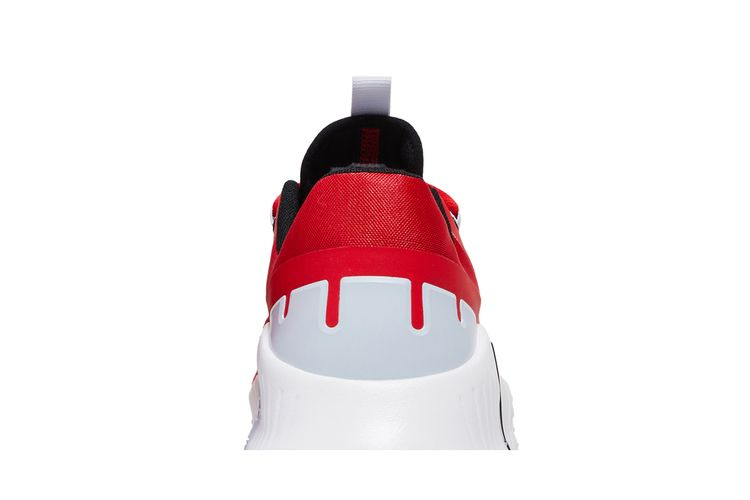 Кроссовки Nike Free Metcon 5 TB 'University Red'