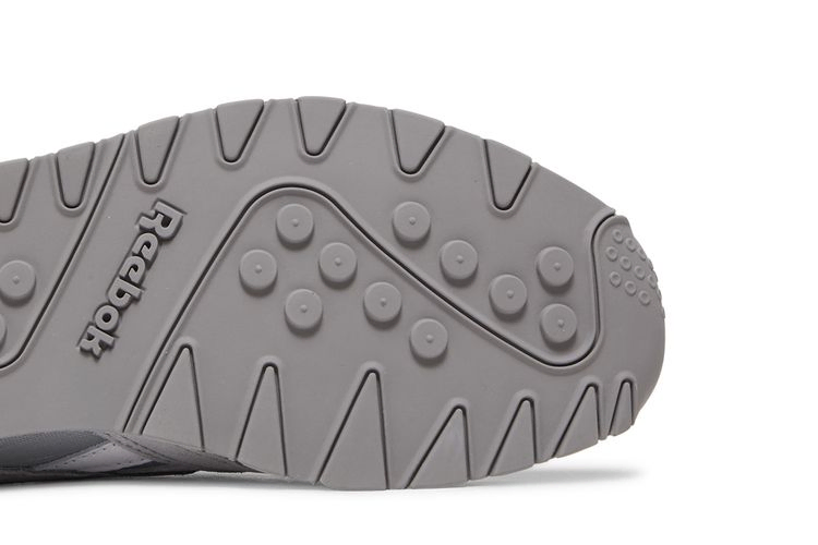 Кроссовки Reebok JJJJound x Classic Nylon 'Grey'