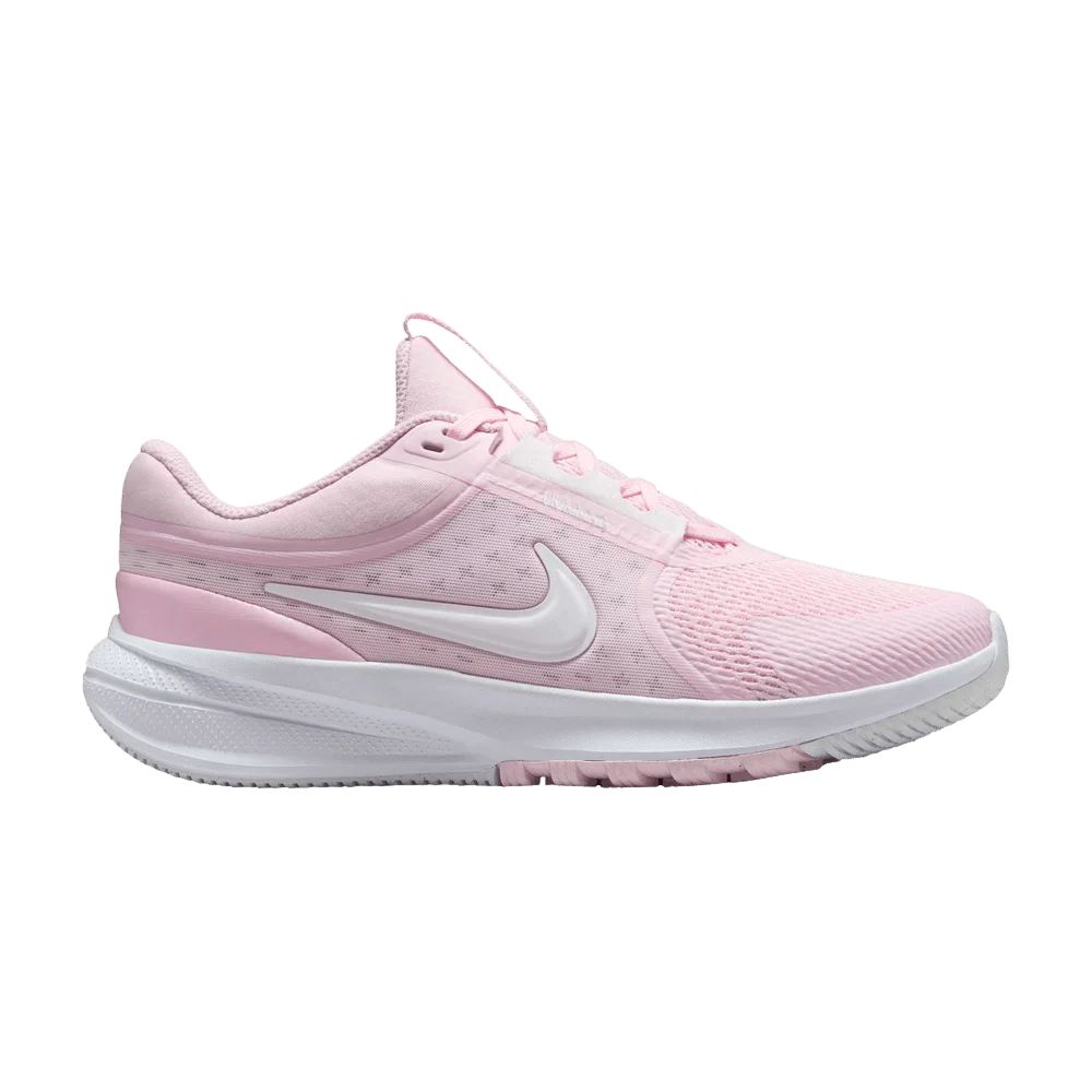 Krossovki-Nike-Star-Runner-5-GS-Pink-Foam