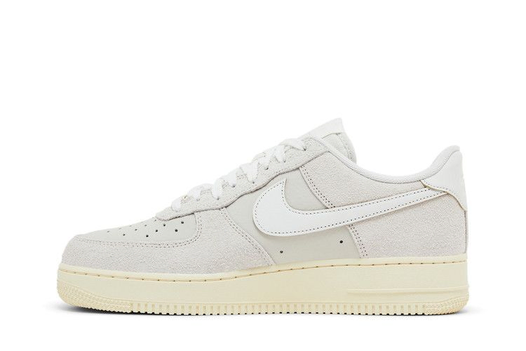 Кроссовки Nike Air Force 1 '07 LX 'Phantom'