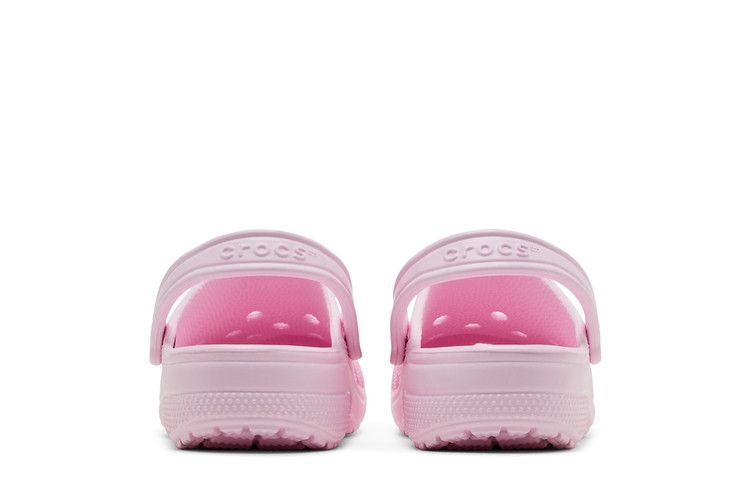 Кроссовки Crocs Classic Clog 'Lavender'