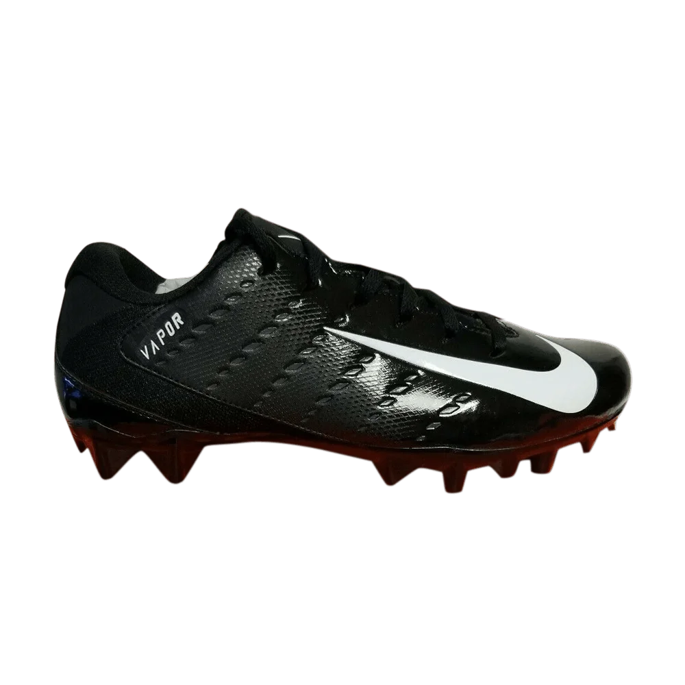 Krossovki-Nike-Vapor-Untouchable-Speed-3-TD-Black