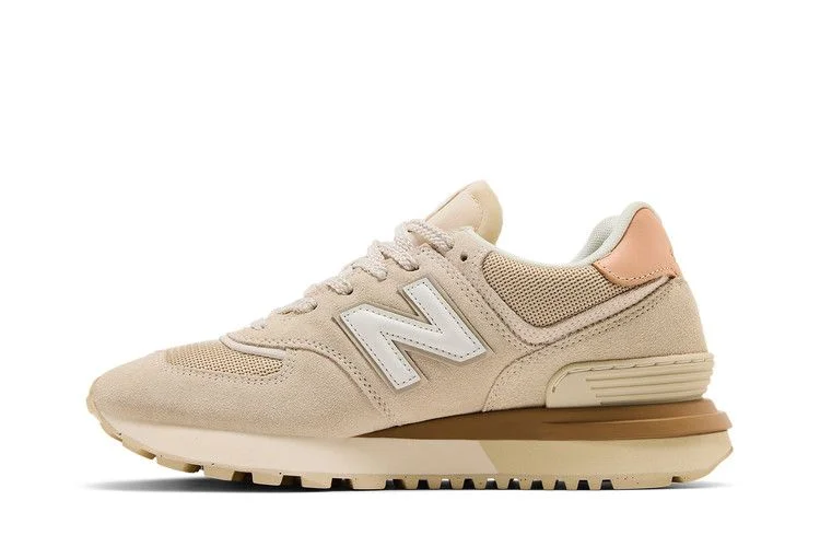 Кроссовки New Balance 574 Legacy 'Cream'