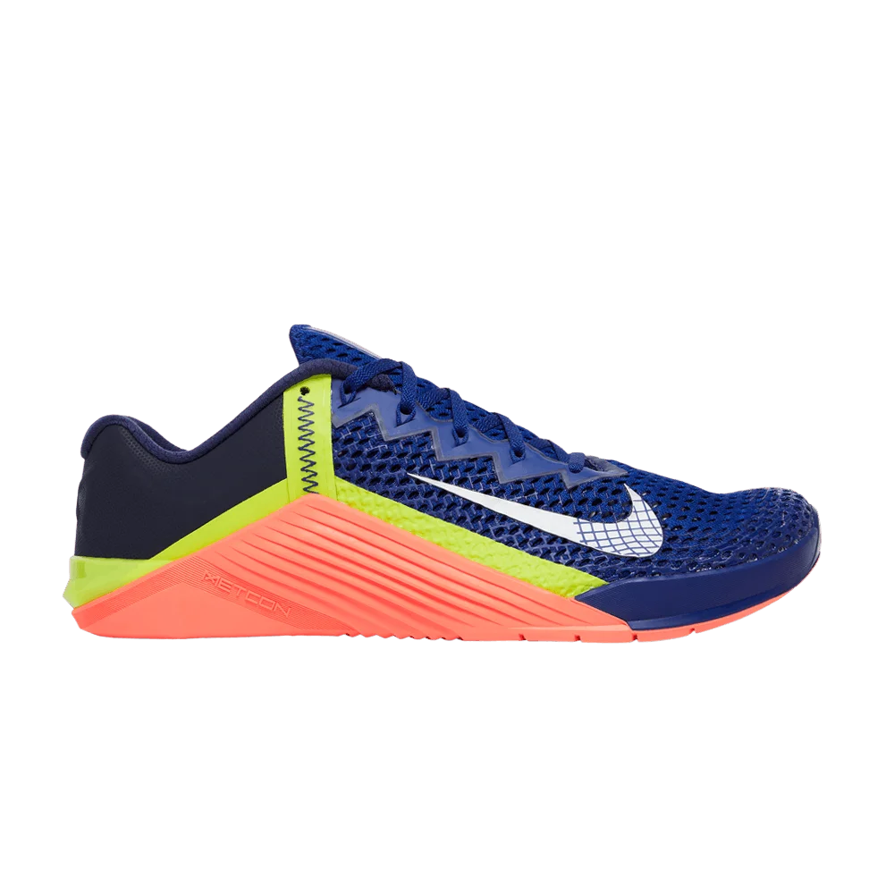Krossovki-Nike-Metcon-6-Deep-Royal-Blue-Bright-Mango