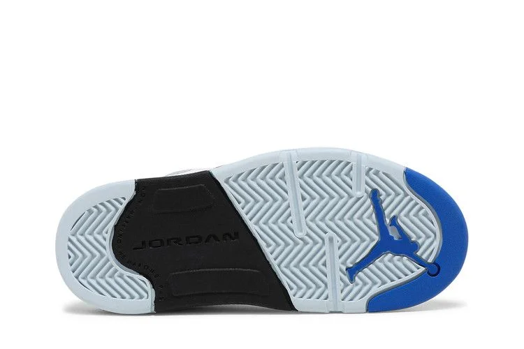 Кроссовки Air Jordan 5 Retro TD 'Stealth 2.0'