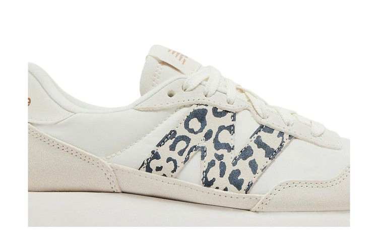 Кроссовки New Balance Wmns 237 'Sea Salt Leopard'