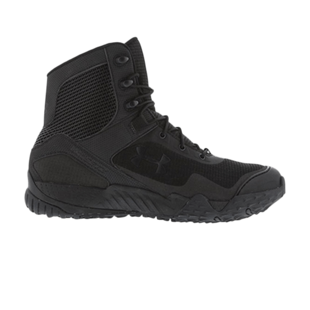 Кроссовки Under Armour Valsetz 'Black'