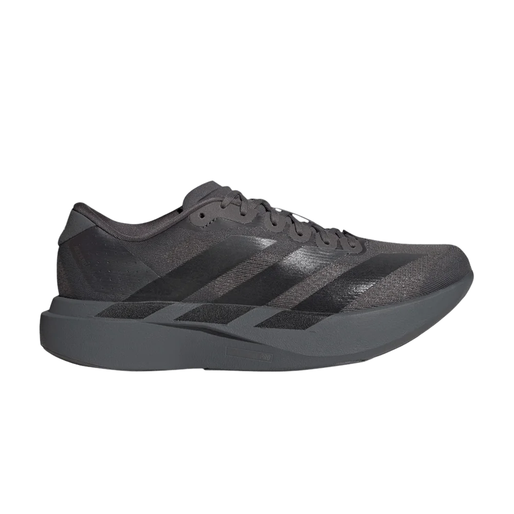 Krossovki-adidas-Wmns-Adizero-EVO-SL-Grey-Black-Lime-Burst