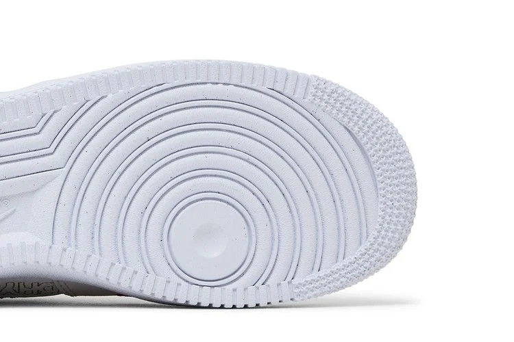 Кроссовки Nike Air Force 1 Low 'World Tour - White'