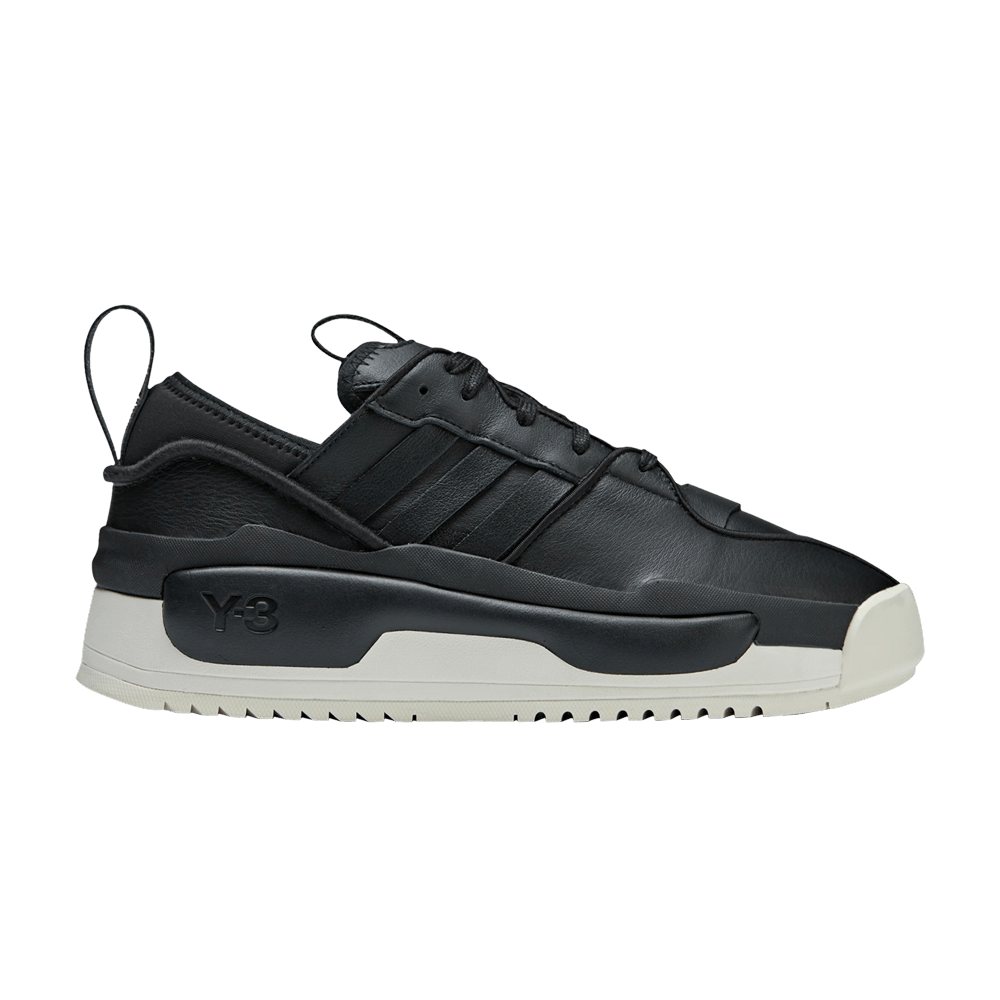 Кроссовки adidas Y-3 Rivalry 'Black Off White'