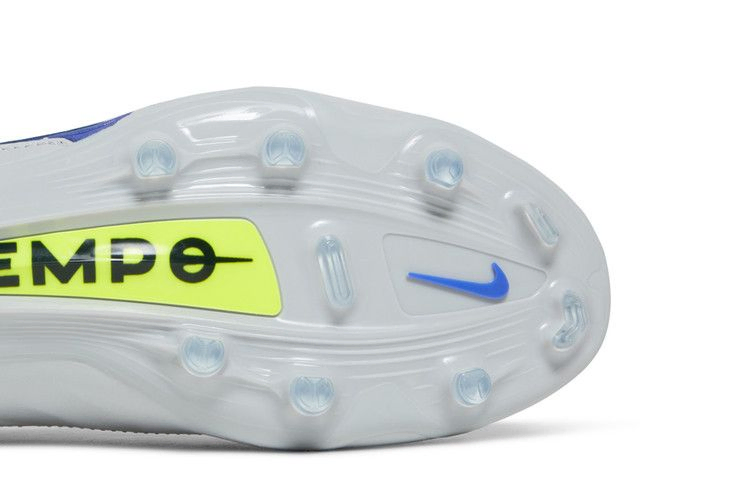 Кроссовки Nike Tiempo Legend 9 Elite FG 'Recharge Pack'