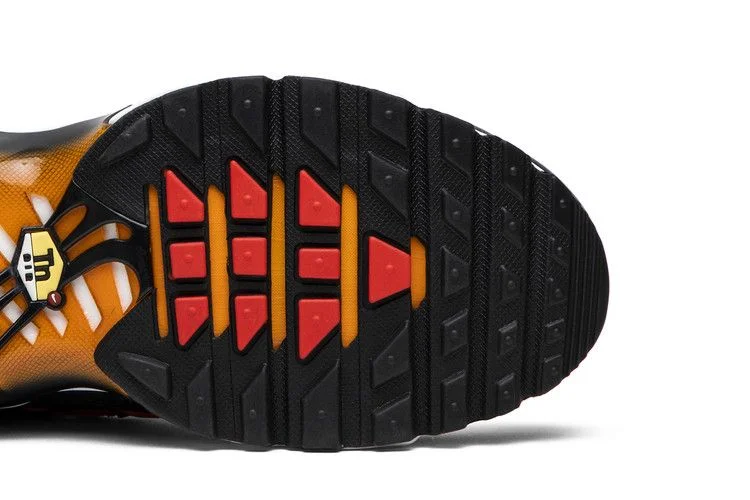 Кроссовки Nike Air Max Plus 'Sunset'