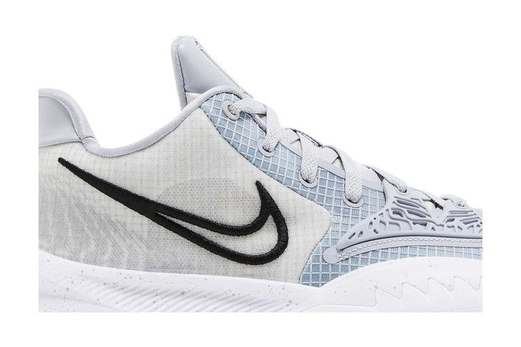 Кроссовки Nike Kyrie Low 4 TB 'Wolf Grey'