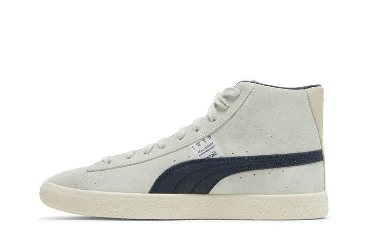 Кроссовки Puma Suede Mid Vintage 'Laundry Boys'