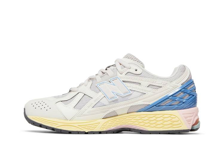 Кроссовки New Balance 1906U 'Angora Blue Pink'