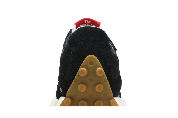 Кроссовки New Balance 327 'Black Castlerock'