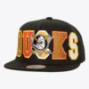 Mitchell-Ness-Black-Anaheim-Ducks-Varsity-Bust-Snapback-Hat-100x100