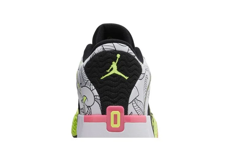 Кроссовки Air Jordan Tatum 2 'Momma's Boy'