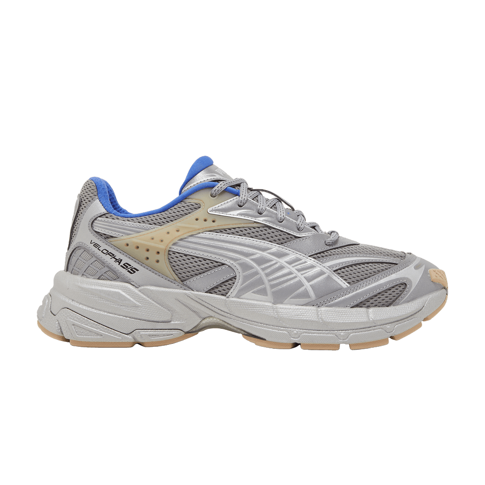Кроссовки Puma Velophasis 'Bionic'
