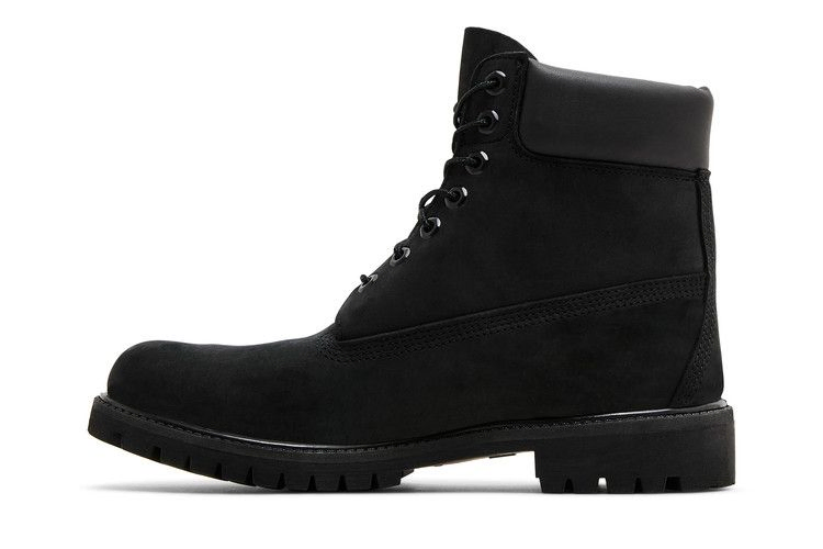Timberland 6 Inch Premium Boot 'Black'