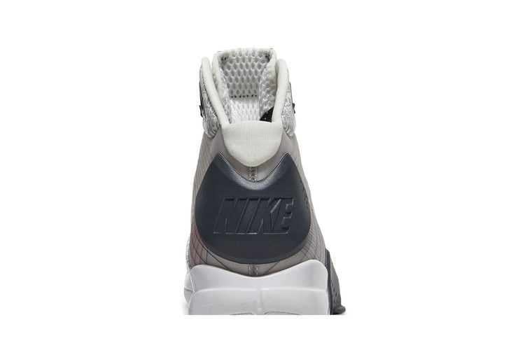 Кроссовки Nike Hyperdunk 'United We Rise'