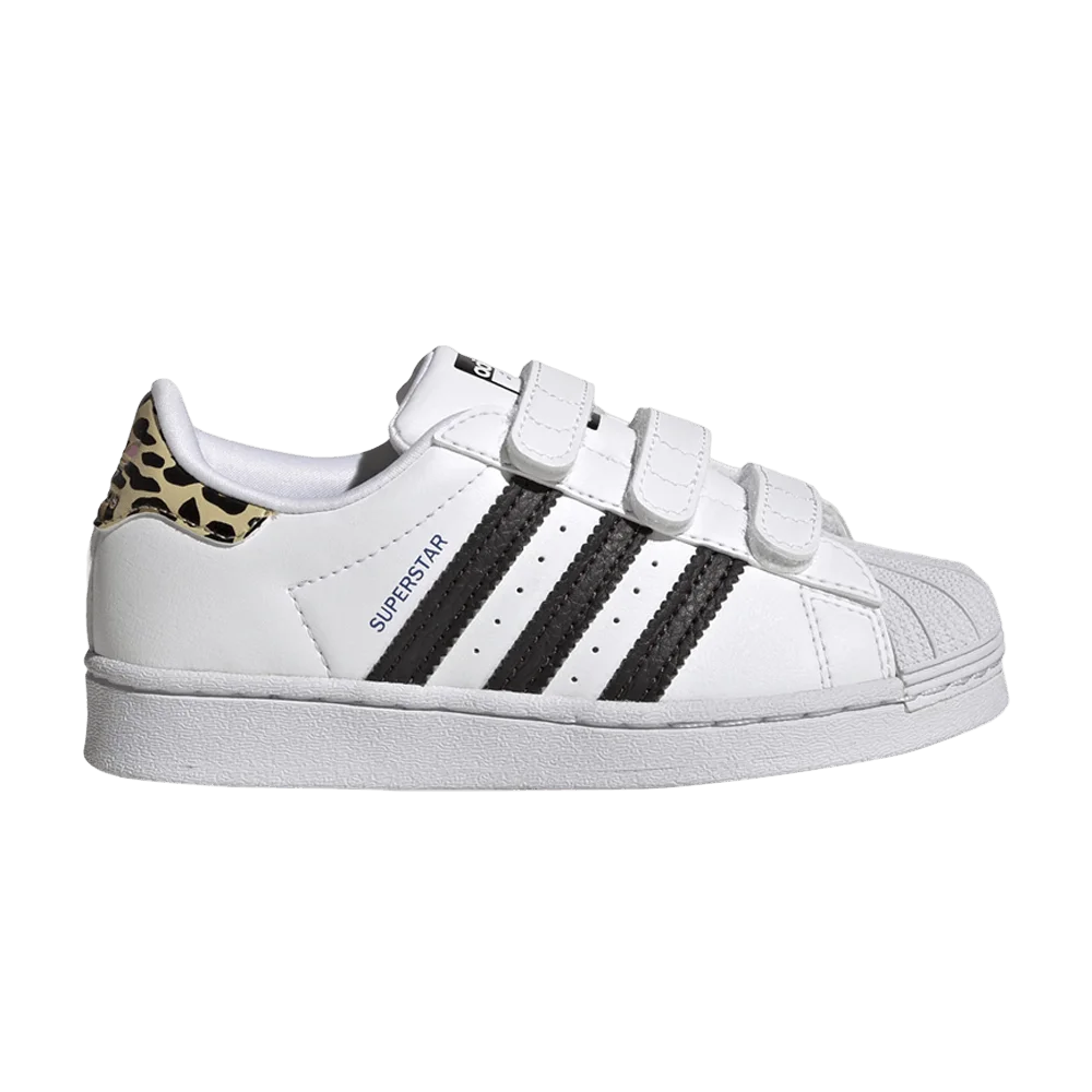 Krossovki-Adidas-Superstar-Little-Kid-Cheetah