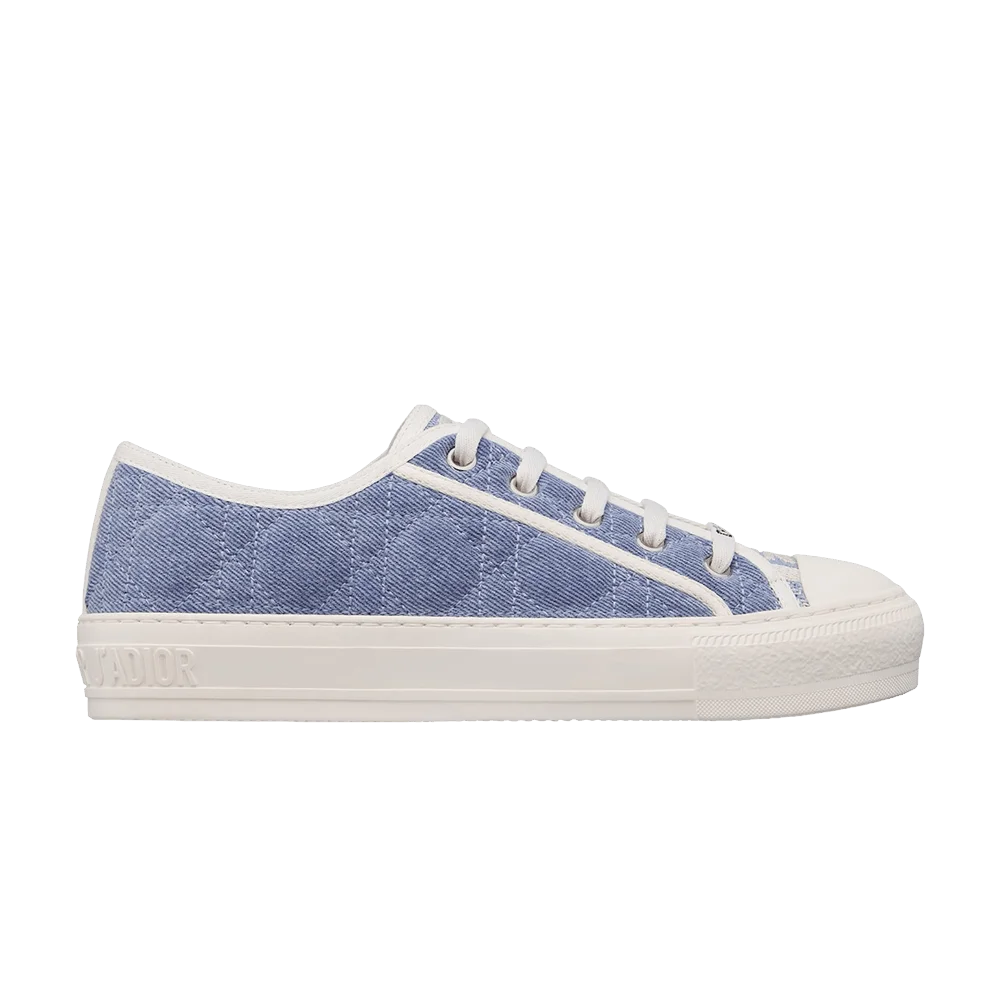 Krossovki-Dior-Wmns-WalkNDior-Faded-Cannage-Embroidered-Denim