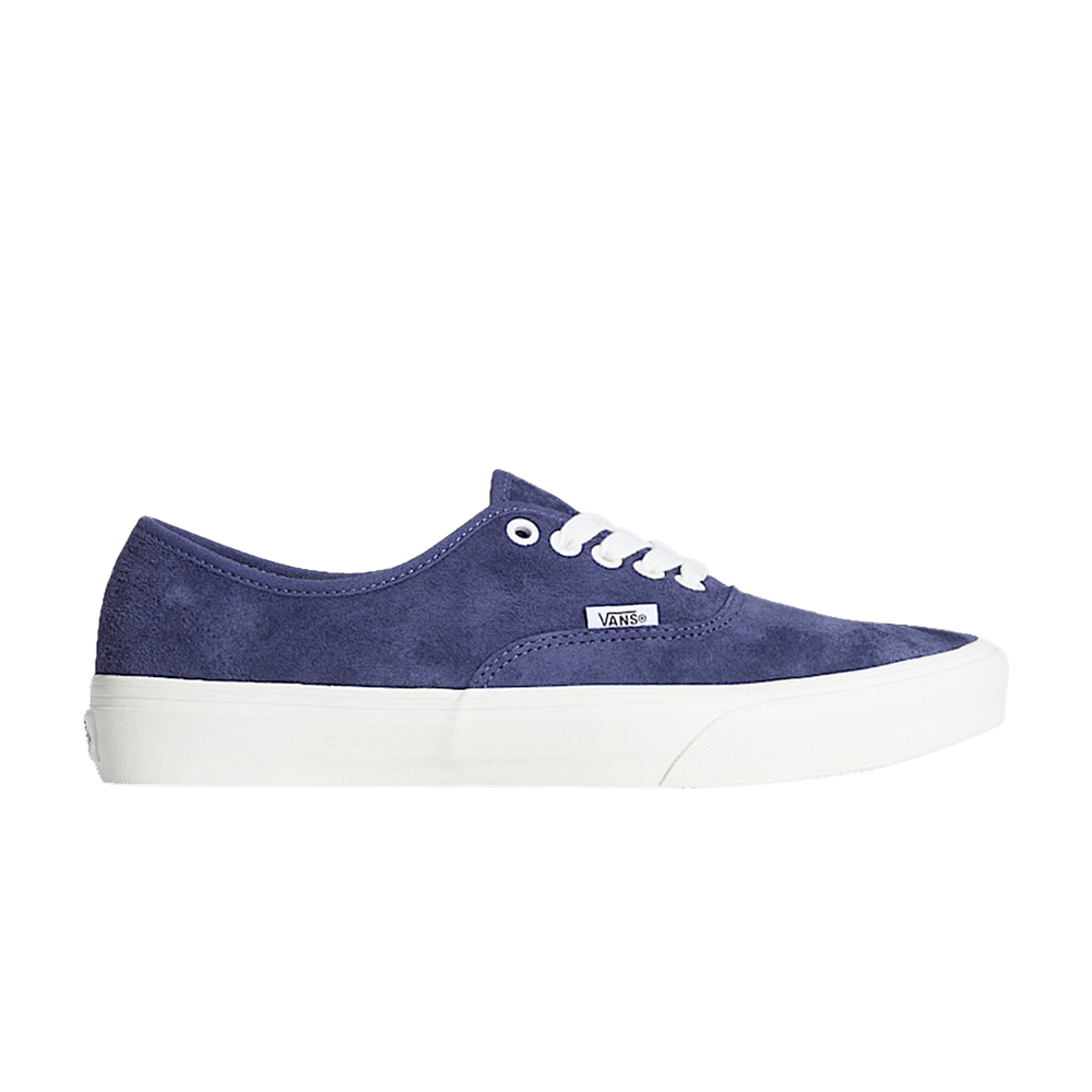 Кроссовки Vans Authentic 'Deep Twilight'
