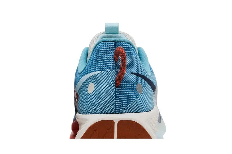 Кроссовки Nike Pegasus Trail 5 'Denim Turquoise'