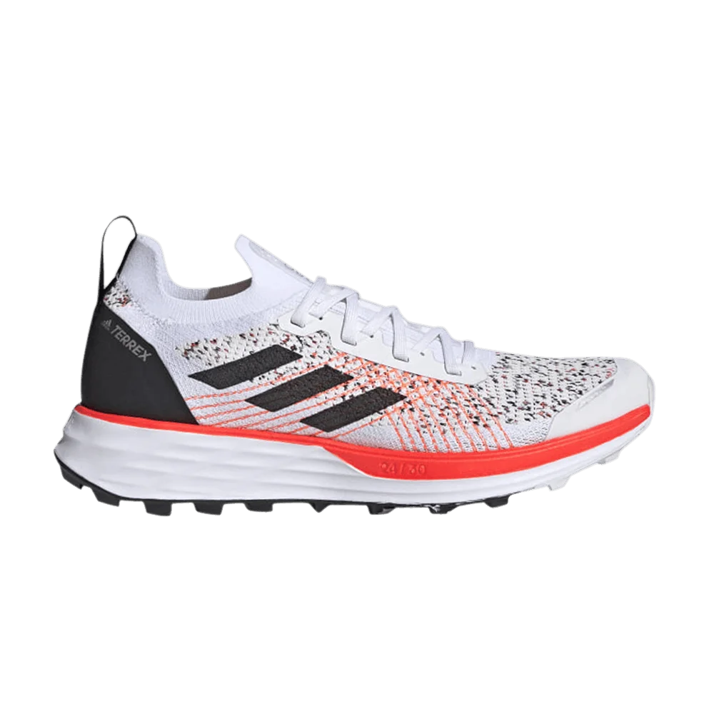 Krossovki-Parley-x-adidas-Terrex-Two-White-Solar-Red