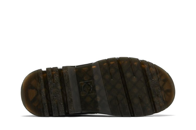 Dr. Martens Tarik Utility Boot 'Black'