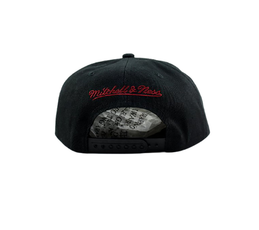 Team_Ground_Snapback_Houston_Rockets_2