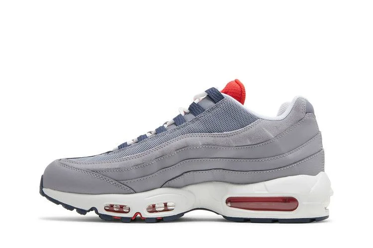 Кроссовки Nike Air Max 95 'Grey USA'