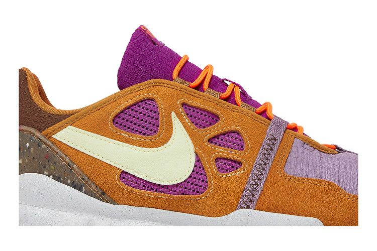 Кроссовки Nike Free Terra Vista Next Nature 'Desert Ochre'