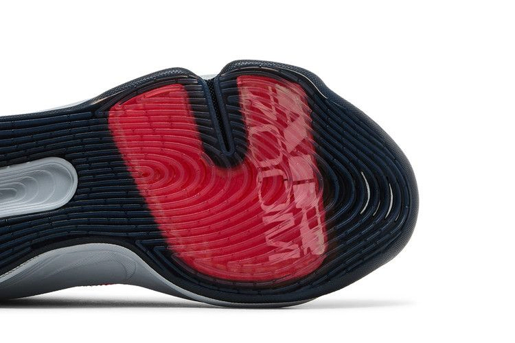 Кроссовки Nike Air Zoom GT Hustle 3 EP 'Grassroots'