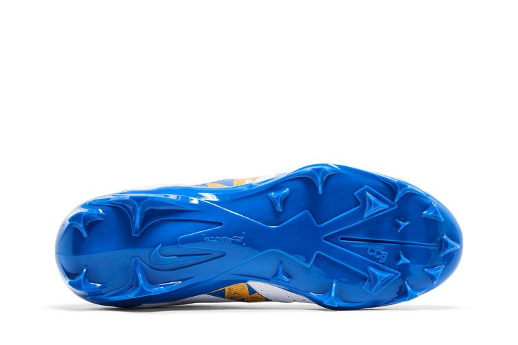 Кроссовки Air Jordan 7 Alpha Low 'UCLA' PE