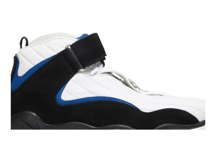 Кроссовки Nike Air Penny 4 OG 'Orlando'