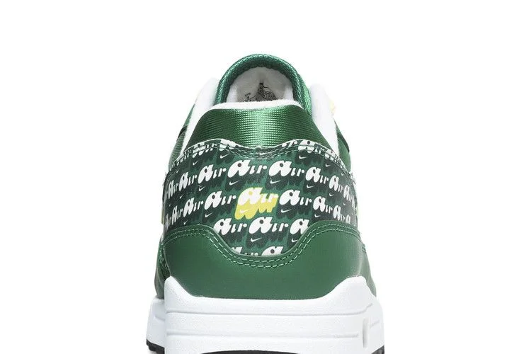 Кроссовки Nike Air Max 1 Premium 'Limeade'